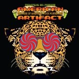 American Artifact: The Rise Of American Rock Poster Art DVD -  