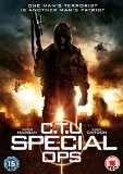 C.T.U Special Ops DVD - Adam Cardon , Tamer Hassan