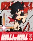 Kill la Kill - Part 1 of 3 Collector's DVD -  