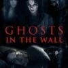 Ghosts in the Wall DVD - Peyton List, Jeri Ryan