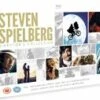 Steven Spielberg Director's Collection Blu Ray - Drew Barrymore, Sam Neill