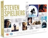 Steven Spielberg Director's Collection Blu Ray - Drew Barrymore, Sam Neill