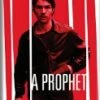 A Prophet Steelbook Blu Ray - Tahar Rahim, Adel Bencherif