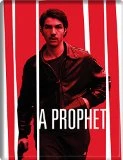 A Prophet Steelbook Blu Ray - Tahar Rahim, Adel Bencherif