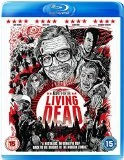 Birth of the Living Dead Blu Ray - George A. Romero 