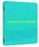 (500) Days Of Summer - Limited Edition Steel Pack Blu Ray - Chloë Moretz, Geoffrey Arend