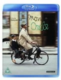 Mon Oncle Blu Ray - Alain Bécourt, Adrienne Servantie