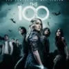 The 100 - Season 1 Blu Ray - Thomas McDonell, Eliza Taylor