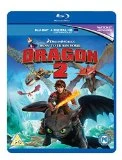 How to Train Your Dragon 2 Blu Ray - Kristen Wiig , Christopher Mintz-Plasse