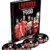 Liverpool A Backpass Through the 1980's DVD -  