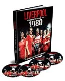 Liverpool A Backpass Through the 1980's DVD -  