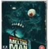 The Incredible Melting Man Blu Ray - Alex Rebar, Ber de Benning 