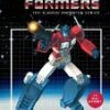 Transformers - Classic Animated Collection (13 discs) DVD -  