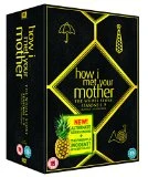 How I Met Your Mother - Season 1-9 DVD - Neil Patrick Harris, Alyson Hannigan