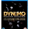 Dynamo - Magician Impossible: Series 4 Blu Ray -  