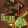The Sorcerers DVD - Catherine Lacey, Boris Karloff