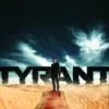Tyrant - Season 1 DVD - Adam Rayner, Jennifer Finnigan