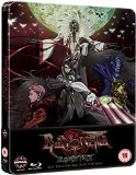Bayonetta: Bloody Fate Blu Ray - Norio Wakamoto , Mie Sonozaki