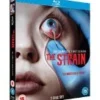 The Strain - Season 1 Blu Ray - Mia Maestro, Kevin Durand