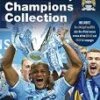 Manchester City Champions Collection (Includes The FA Cup Final 2011, 2011/12 Season Review, 2013/14 Season Review) DVD -  