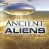 Ancient Aliens Seasons 3 & 4 DVD -  