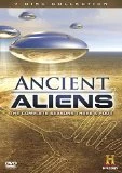 Ancient Aliens Seasons 3 & 4 DVD -  
