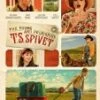 The Young And Prodigious T.S. Spivet DVD - Judy Davis , Kyle Catlett