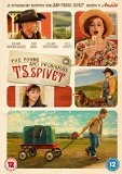 The Young And Prodigious T.S. Spivet DVD - Judy Davis , Kyle Catlett