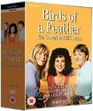 Birds of a Feather: The Complete BBC Series DVD - Peter Polycarpou , Pauline Quirke