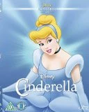 Cinderella Blu Ray -  