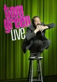 Tom Green: Live DVD - Tom Green 