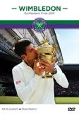 Wimbledon: 2014 Men's Final - Novak Djokovic V Roger Federer DVD -  