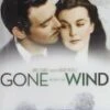 Gone with the Wind 75th Anniversary Blu Ray - Clark Gable, Evelyn Keyes 