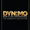 Dynamo - Magician Impossible: Series 1-4 DVD - Mathew Horne, Kimberly Wyatt 