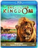 Enchanted Kingdom Blu Ray -  