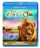 Enchanted Kingdom Blu Ray - Idris Elba 