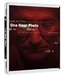 One Hour Photo Steel Pack Blu Ray - Michael Vartan, Robin Williams