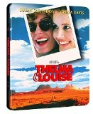 Thelma & Louise Steel Pack Blu Ray - Christopher McDonald , Susan Sarandon