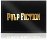 Pulp Fiction 20th Anniversary Deluxe Box Blu Ray - John Travolta, Amanda Plummer