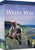 Weir's Way - The Essential Collection DVD - Tom Weir 