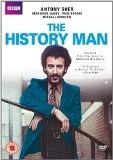 The History Man DVD - Geraldine James, Miriam Margolyes 