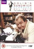 Colin's Sandwich: Complete Series 1 and 2 DVD - Andrew Robertson, Tony Haase