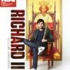 Shakespeare: Richard II Blu Ray - Jane Lapotaire , David Tennant