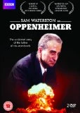 Oppenheimer DVD - Christopher Muncke, Edward Hardwicke