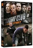 FIGHT CLUB IN THE STREET 2 DVD -  