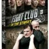 Fight Club in the Street 3 DVD -  