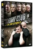 Fight Club in the Street 3 DVD -  