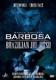 Brazilian Jiu-Jitsu, BERIMBOLO - CROSS-FACE DVD -  