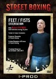 Street Boxing, Feet and Fists Orientation DVD -  
