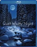 Quiet Winter Night - An Acoustic Jazz Project DVD -  